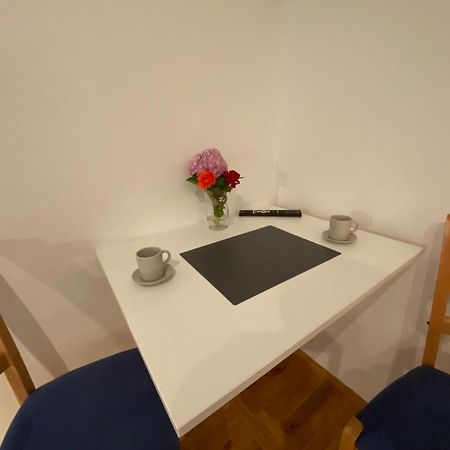 Studio Apartment And Rooms Adria Vodice Dış mekan fotoğraf