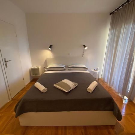 Studio Apartment And Rooms Adria Vodice Dış mekan fotoğraf