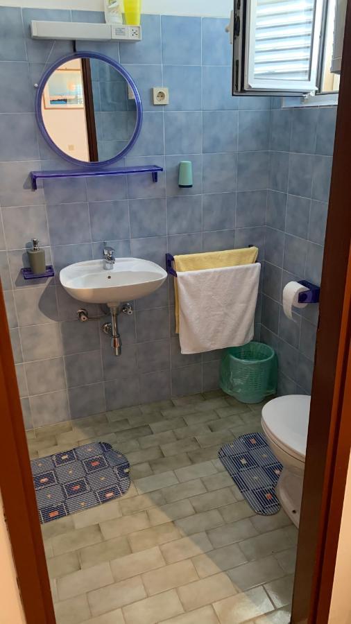 Studio Apartment And Rooms Adria Vodice Dış mekan fotoğraf