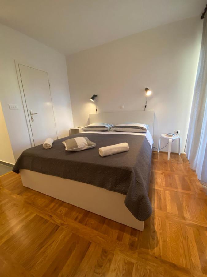 Studio Apartment And Rooms Adria Vodice Dış mekan fotoğraf