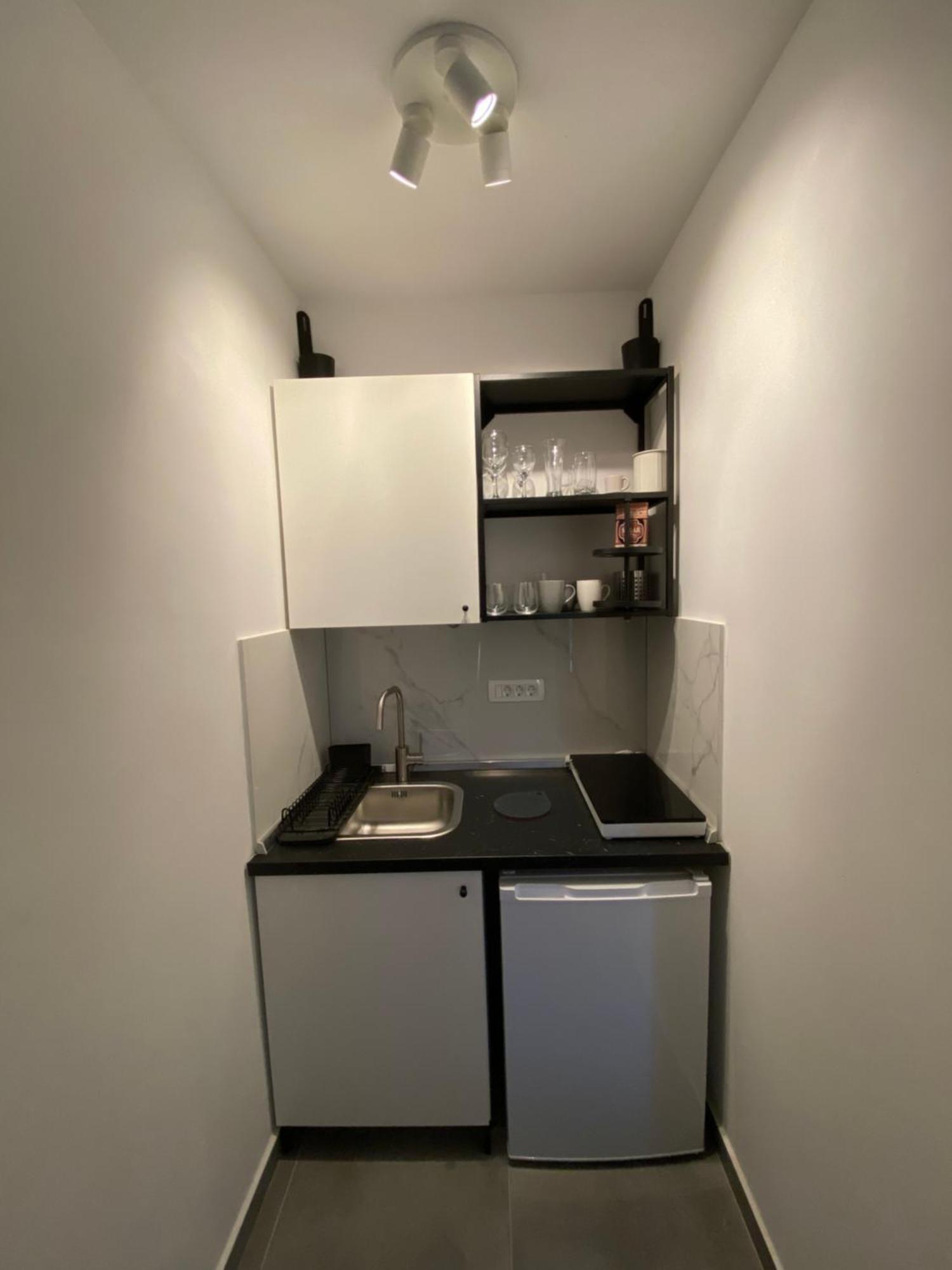 Studio Apartment And Rooms Adria Vodice Dış mekan fotoğraf