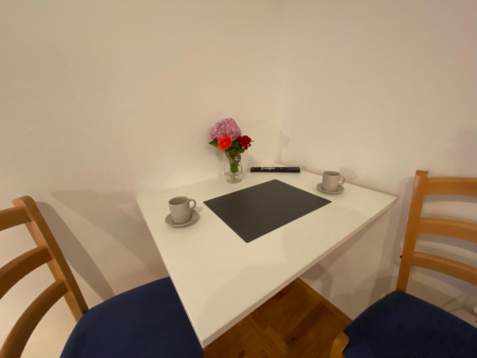 Studio Apartment And Rooms Adria Vodice Dış mekan fotoğraf
