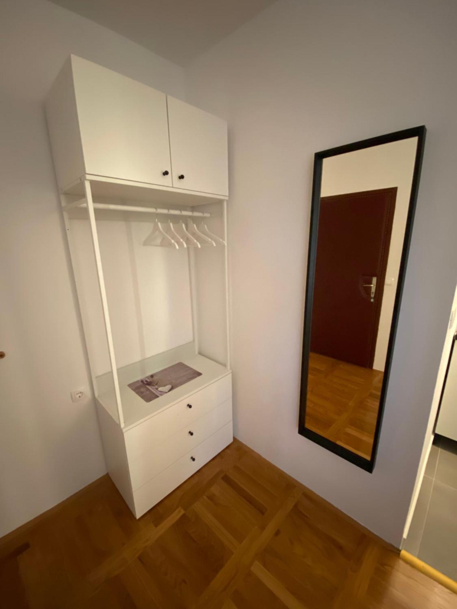Studio Apartment And Rooms Adria Vodice Dış mekan fotoğraf