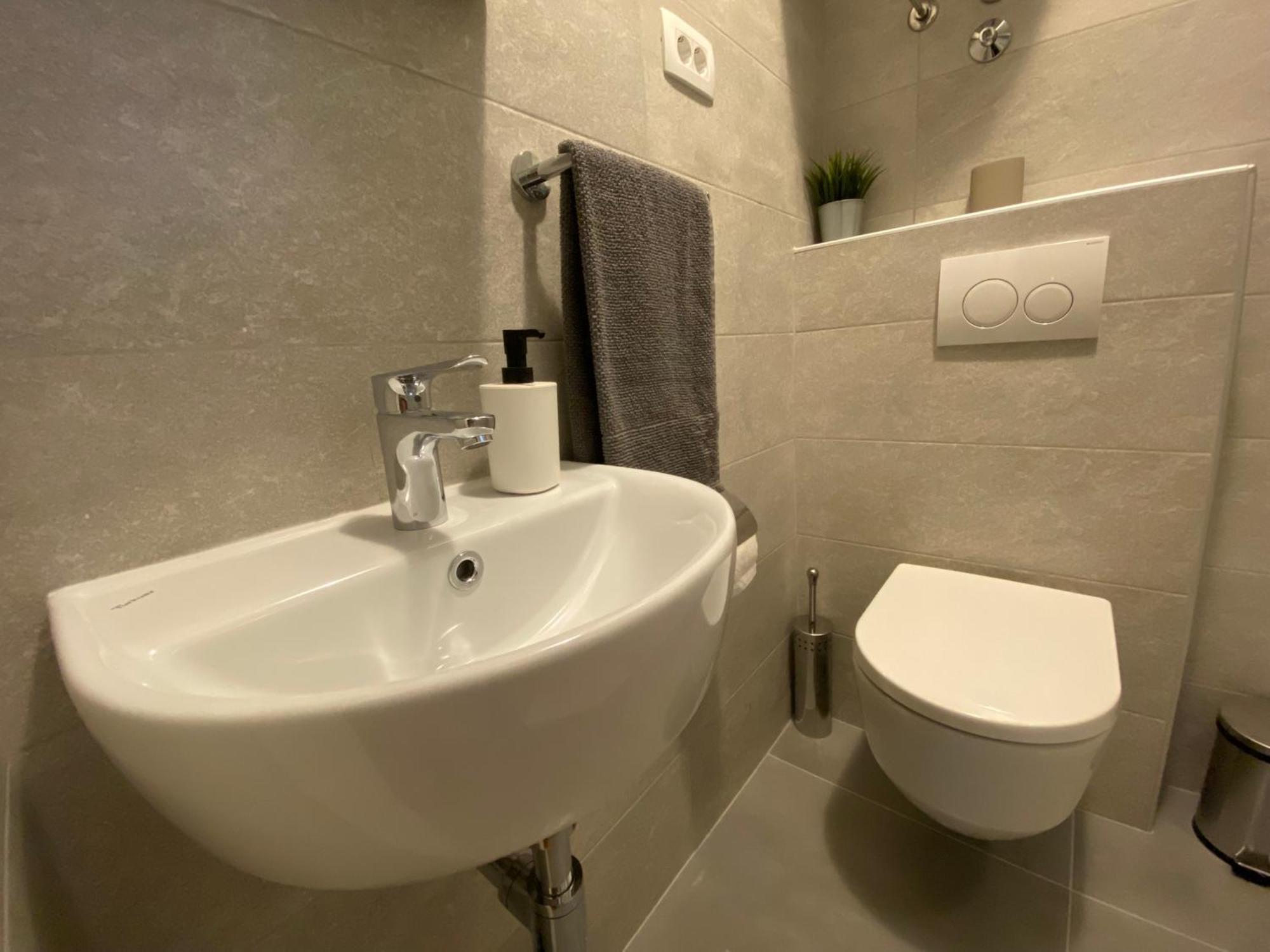 Studio Apartment And Rooms Adria Vodice Dış mekan fotoğraf