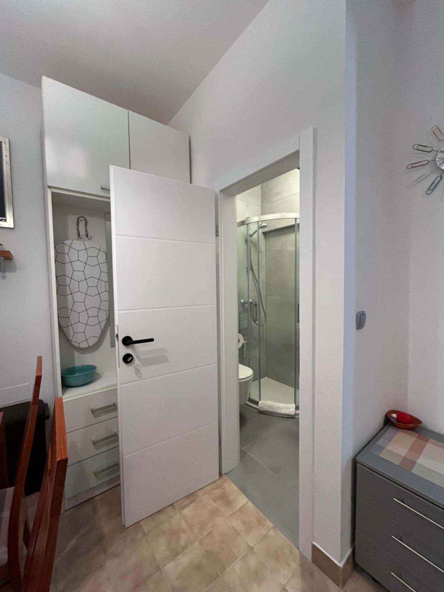 Studio Apartment And Rooms Adria Vodice Dış mekan fotoğraf