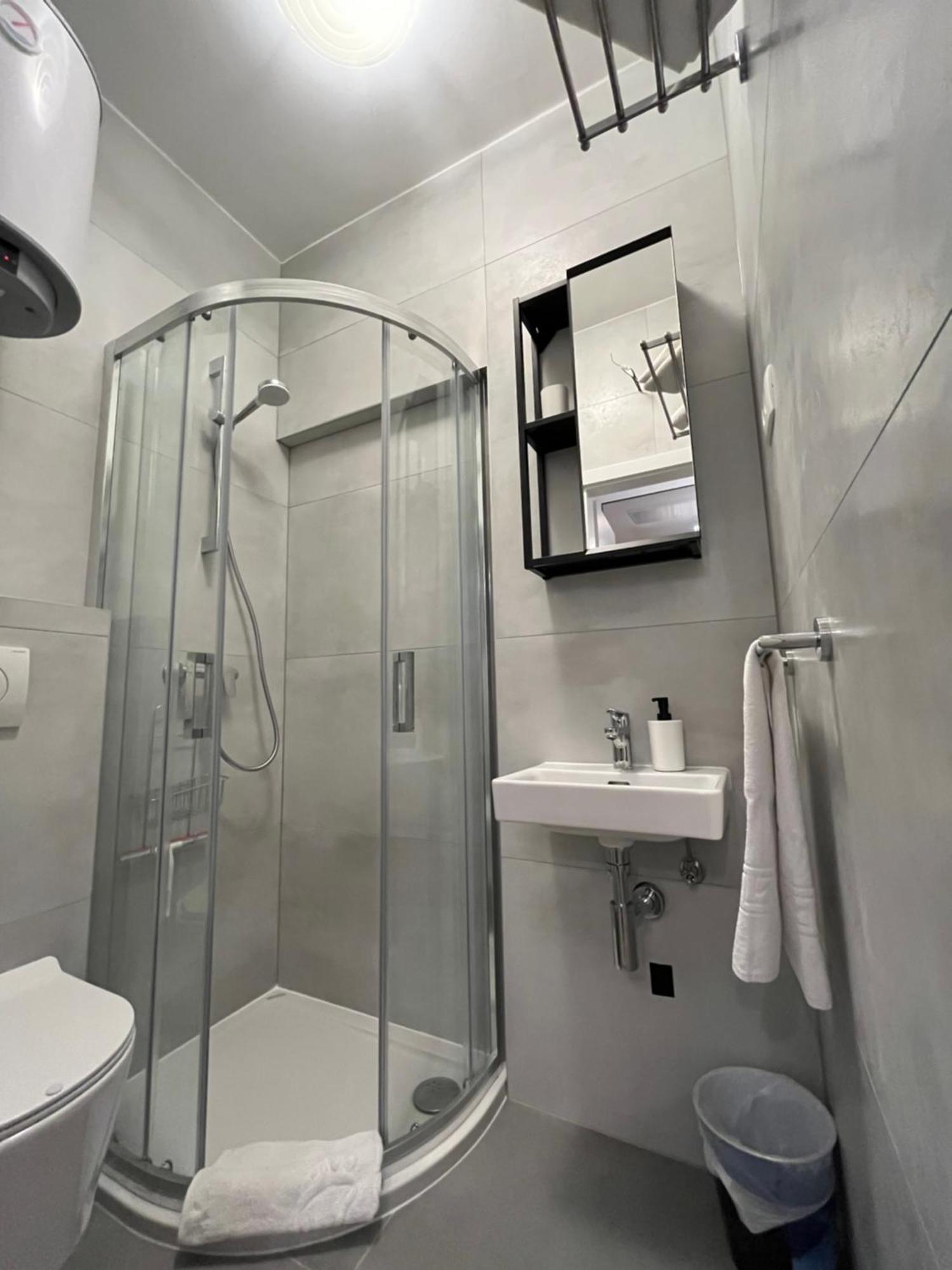 Studio Apartment And Rooms Adria Vodice Dış mekan fotoğraf