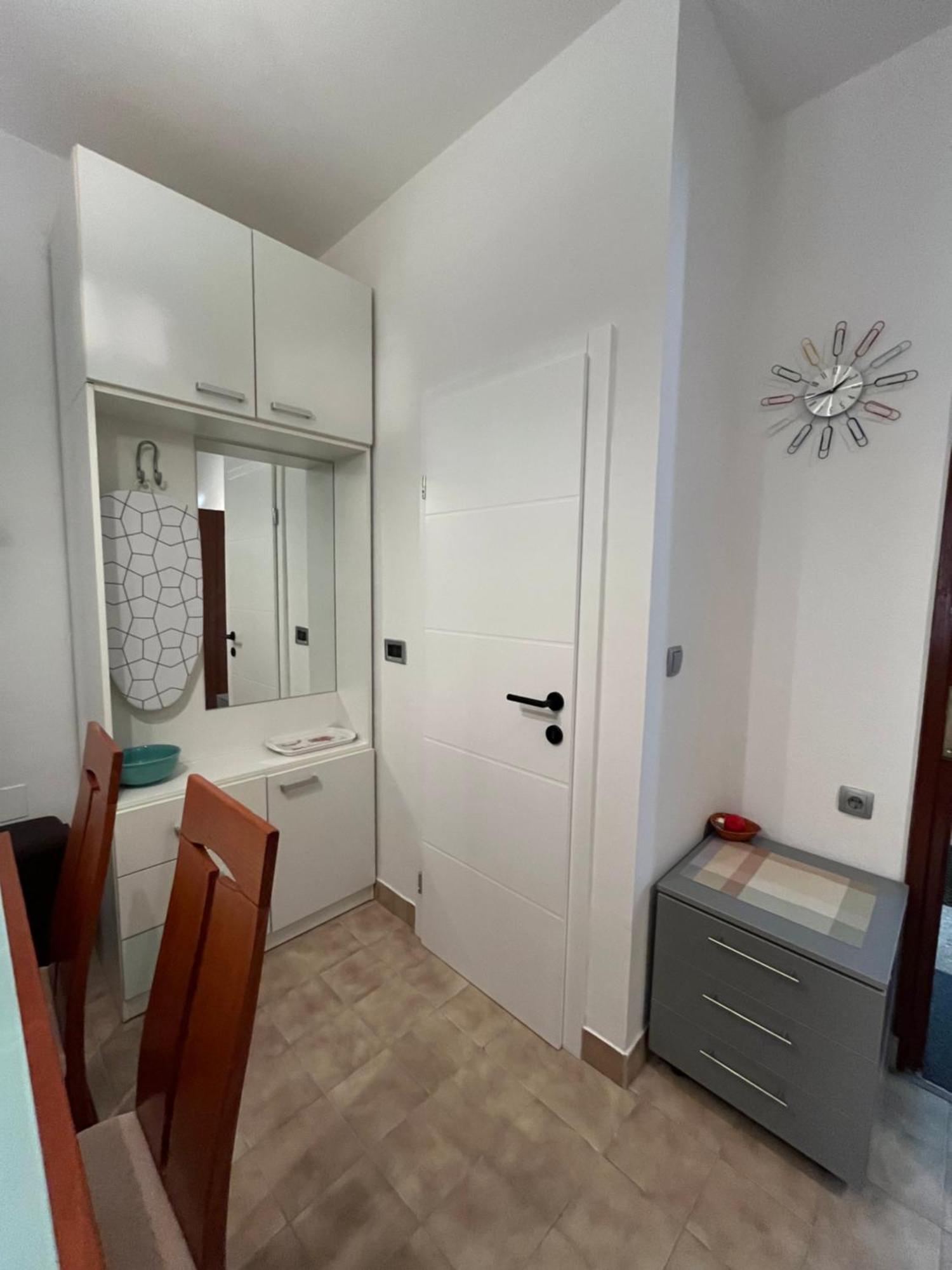 Studio Apartment And Rooms Adria Vodice Dış mekan fotoğraf