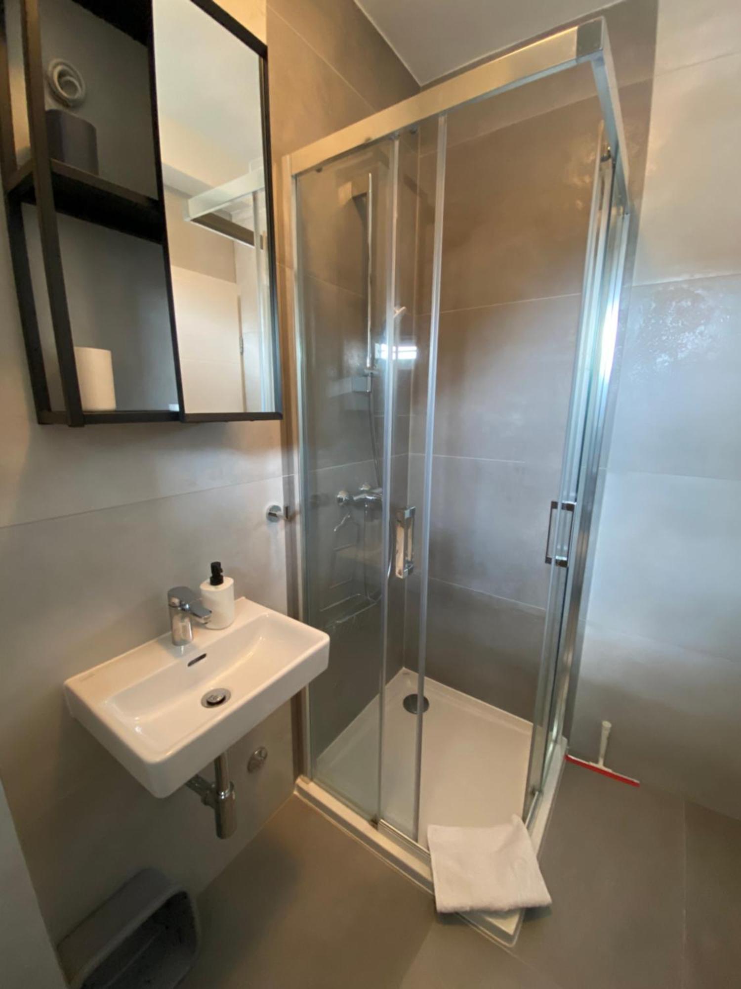 Studio Apartment And Rooms Adria Vodice Dış mekan fotoğraf