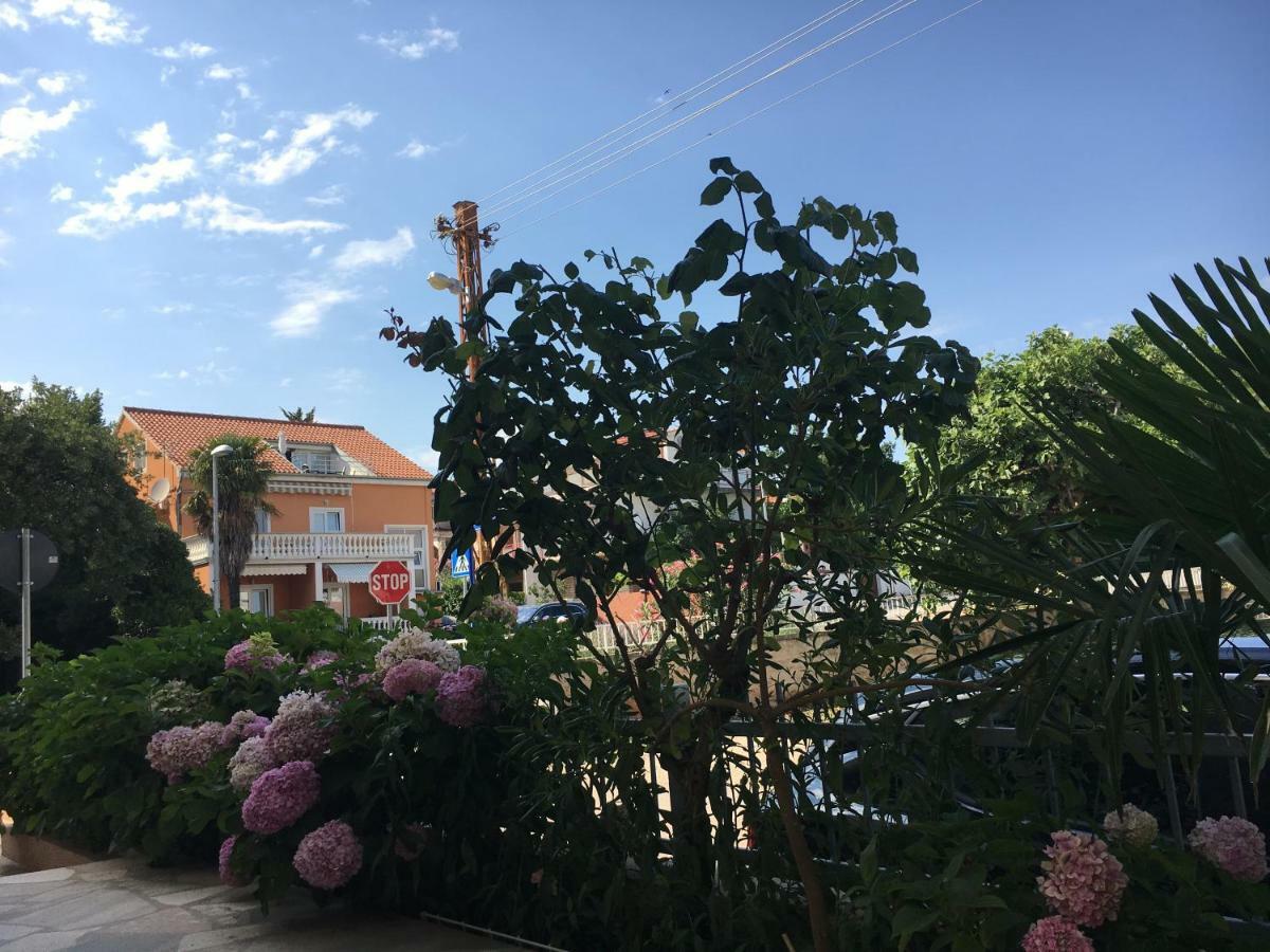Studio Apartment And Rooms Adria Vodice Dış mekan fotoğraf