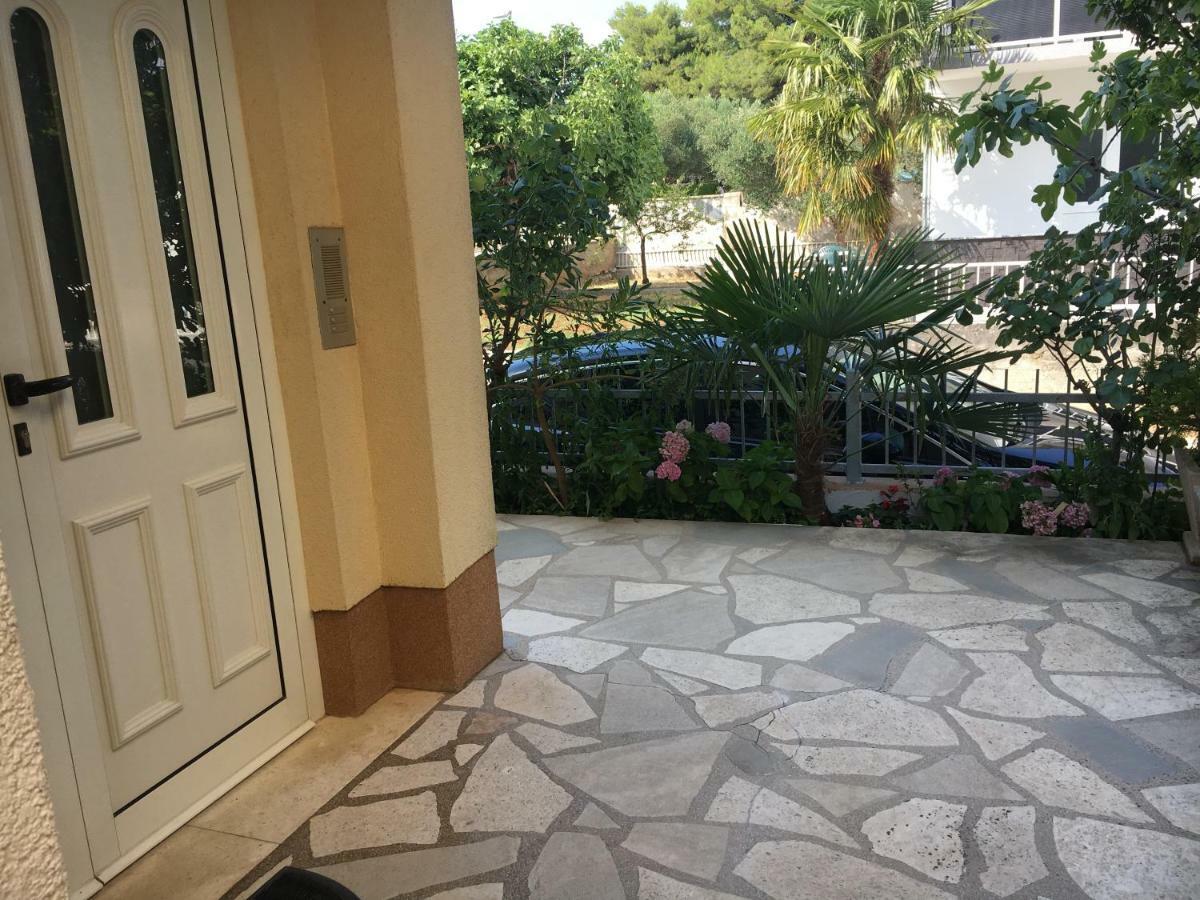 Studio Apartment And Rooms Adria Vodice Dış mekan fotoğraf