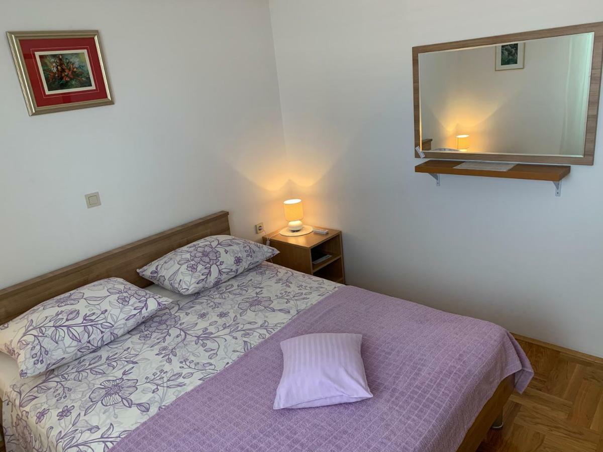 Studio Apartment And Rooms Adria Vodice Dış mekan fotoğraf