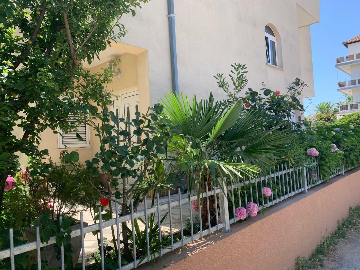 Studio Apartment And Rooms Adria Vodice Dış mekan fotoğraf